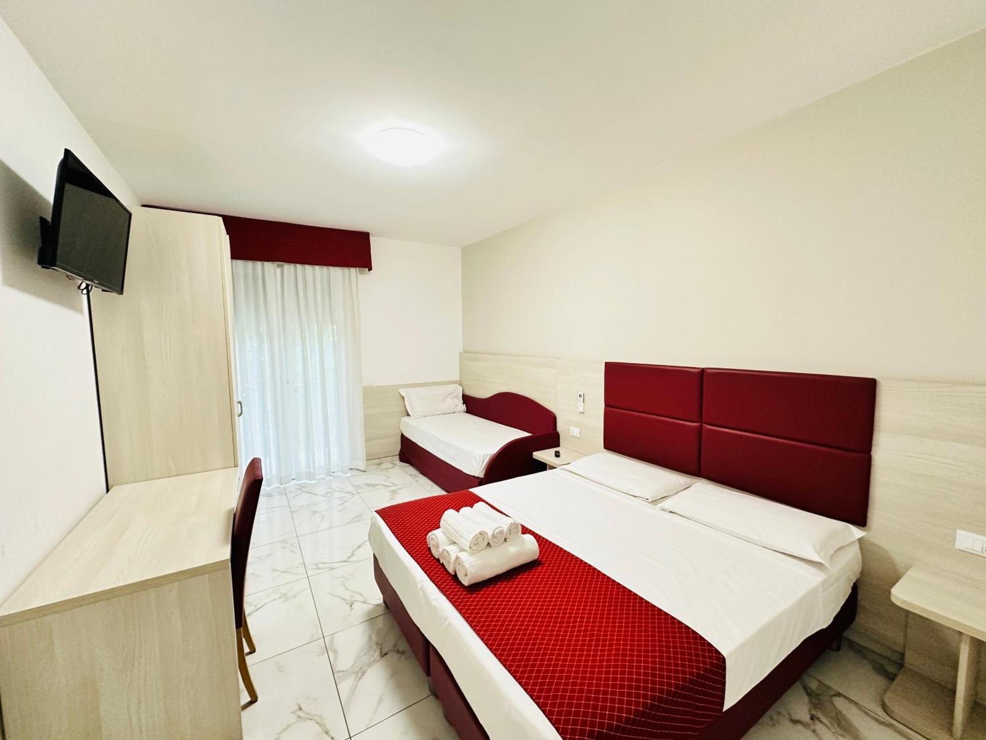 Hotel Dream Hub Mestre Zewnętrze zdjęcie