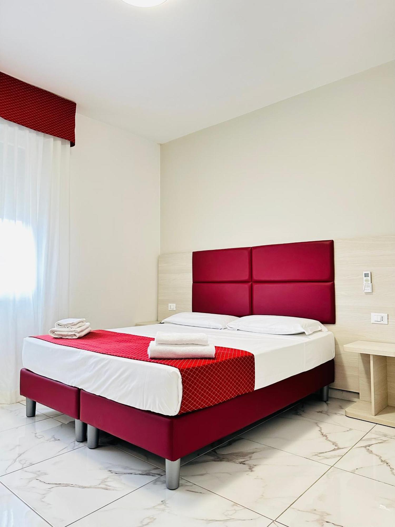 Hotel Dream Hub Mestre Zewnętrze zdjęcie